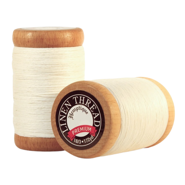 Complete Guide to Linen Thread History, Uses, Properties & Care Tips